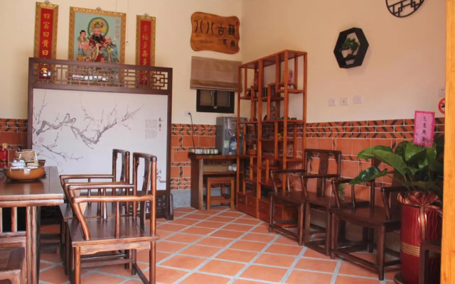 Eighty-eight B&B