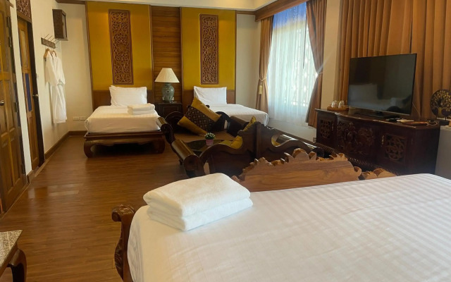 Pingviman Hotel