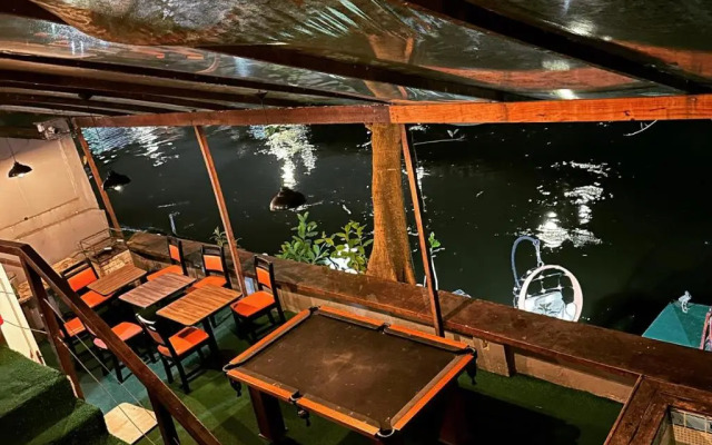 Pousada Joa House beach Barra da Tijuca