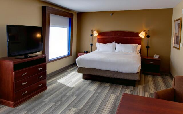 Holiday Inn Express & Suites Sioux City - Southern Hills, an IHG Hotel