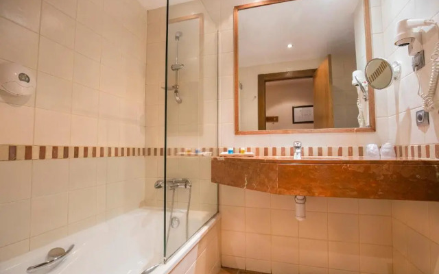 Hotel Magic La Massana