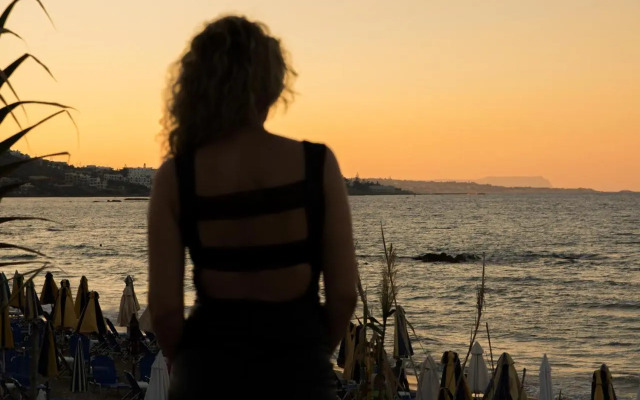 Aggelo Boutique Hotel