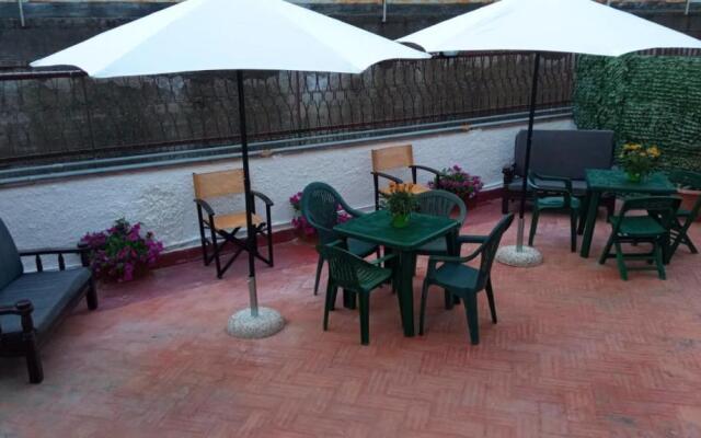 Bed and Breakfast Albachiara Pedara
