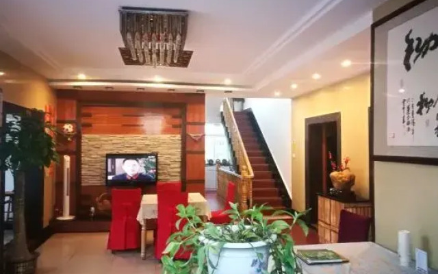 Jinhuige Hotel - Huangshan
