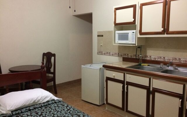 Panchos Villas