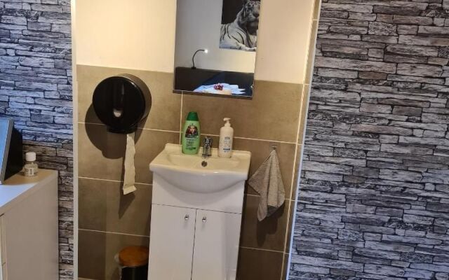 Homestay Gent