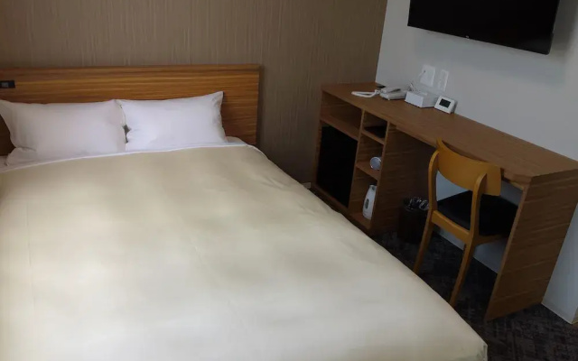 Hotel Crown Hills Goi