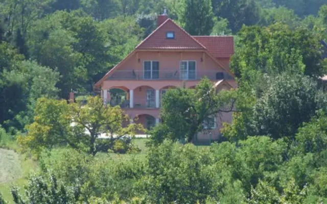 Gästehaus Mediterran