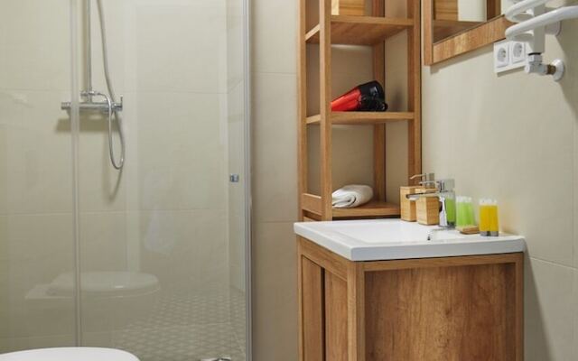 Stańczyka 9th Floor Studio