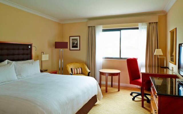 Cheshunt Marriott Hotel