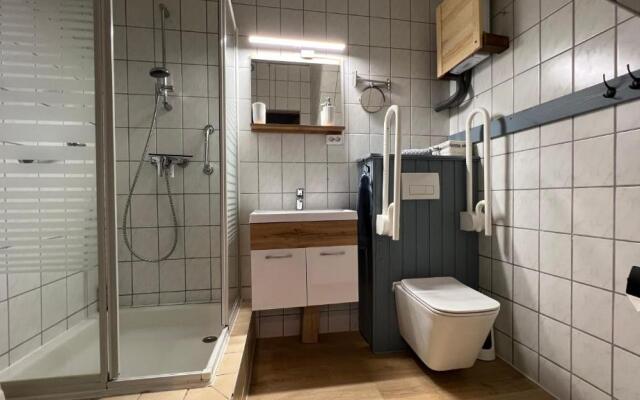 Ferienwohnung Wetzig W1 - Breite Straße 104 Wernigerode