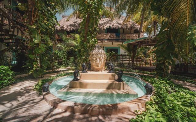 Villas Tiburon by The Beach