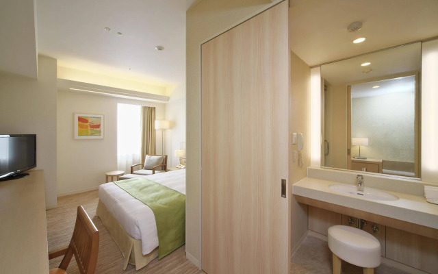 Odakyu Hotel Century Sagami Ono