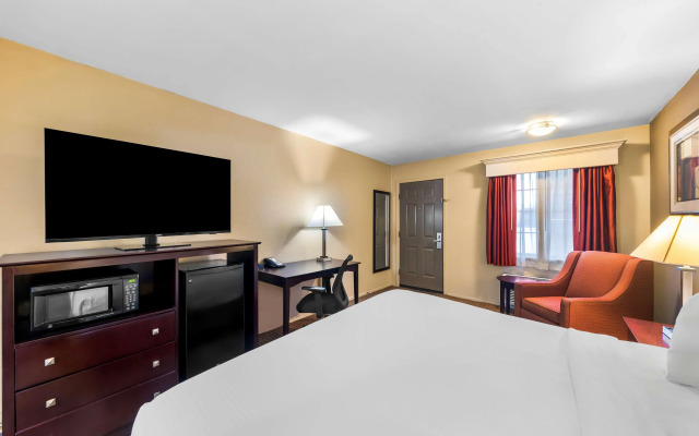 Best Western Markita Inn