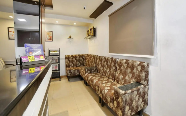 Hotel New Sree Krishna Residency
