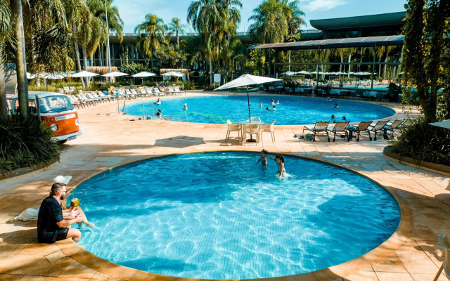 Vivaz Cataratas Hotel & Resort