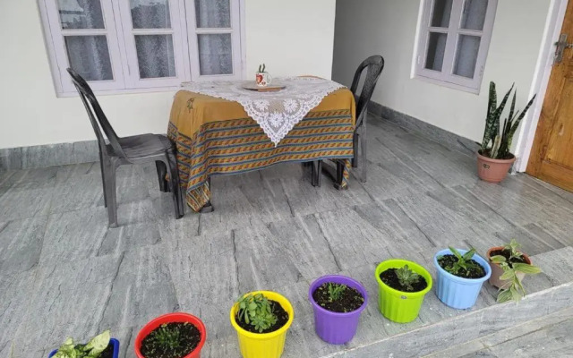 Sunnyside Eco Homestay