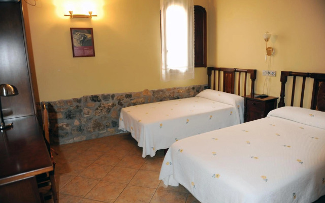 Hotel Restaurant Verdià