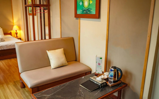 Hotel Gradia 2