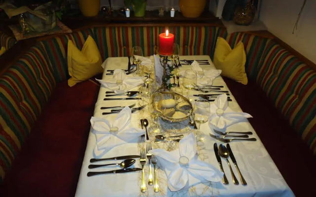 Hotel Pension Andrea