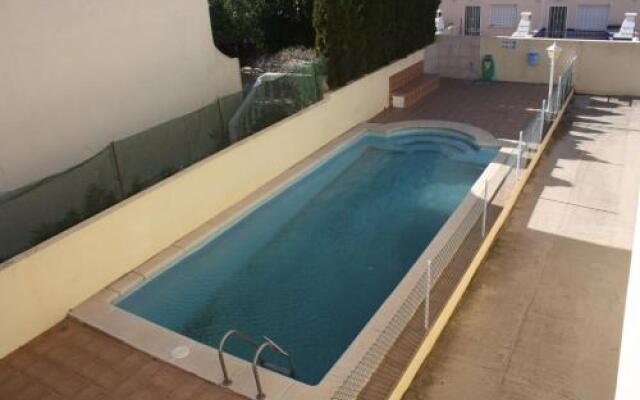 Alquileres Figuerola Oasis Park