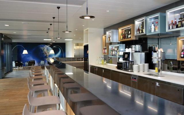 B&B Hotel Lausanne Crissier