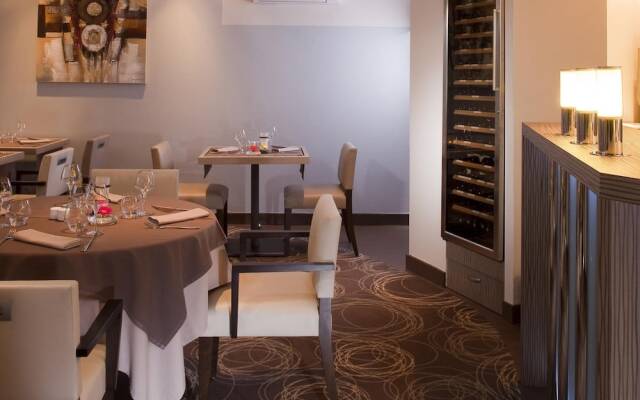 Le Relais Saint Jacques