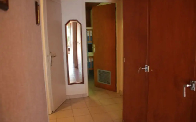 Chatellan Cta9 Center & Telecabine 5 Pers