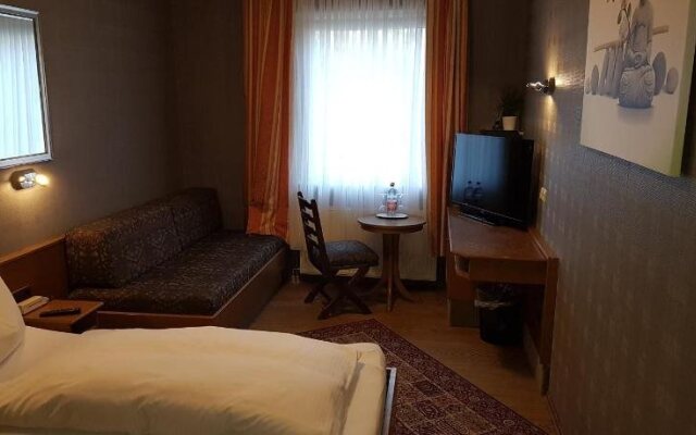 Hotel Schnecken-Schröder