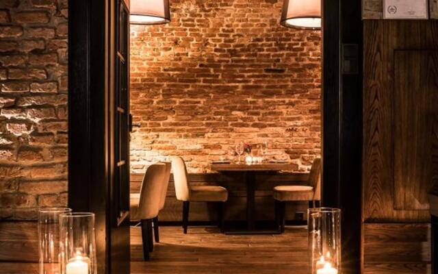 Teatro Hotel - Destigo Hotels