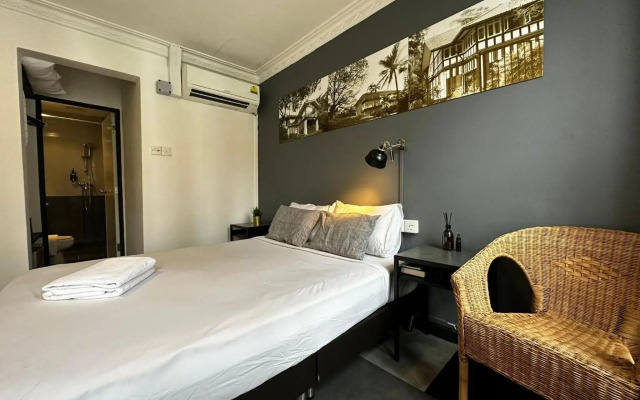 Check-Inn at Little India