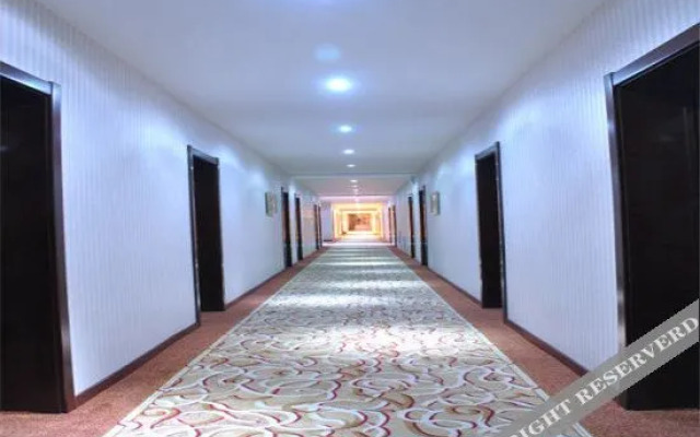 Yunshan Hotel