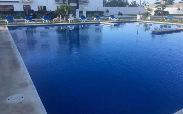 Apartamento Vacacional