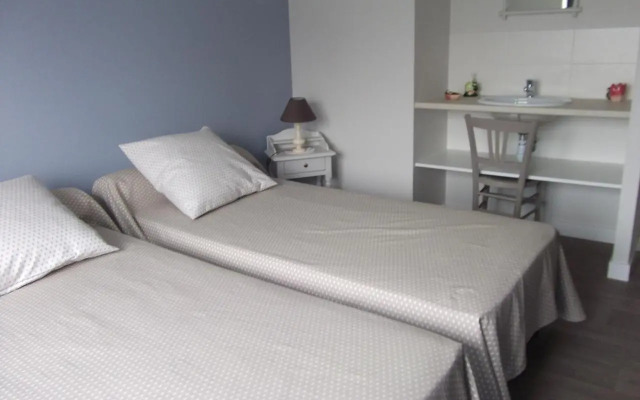 Le Logis Des Grenouilles B&B