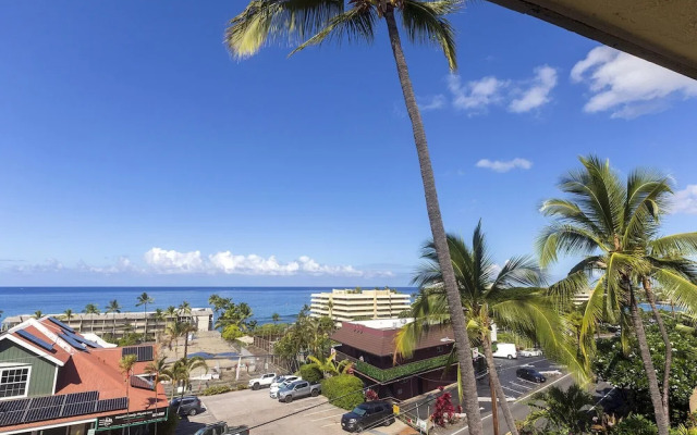 Kona Mansions 5-minute Walk to Honls Beach