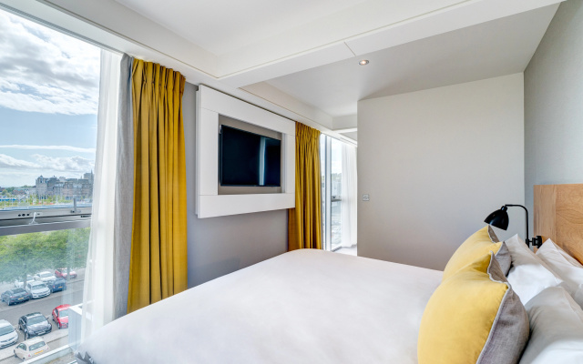 Apex City Quay Hotel & Spa
