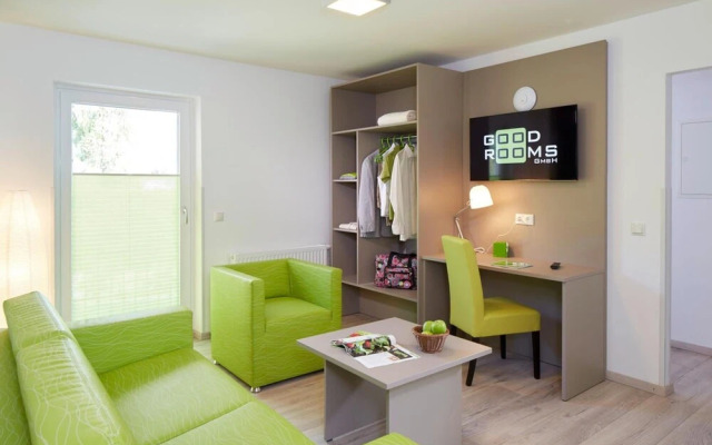 Hotel Good Rooms Bad Ischl