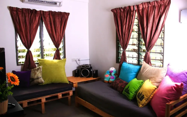 The Retreat Homestay