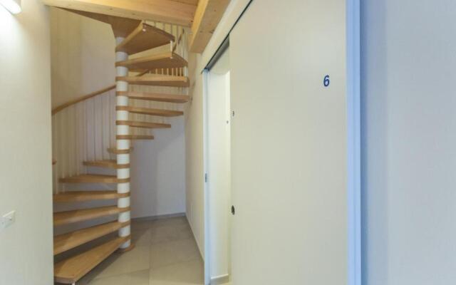 Via Siena 4 - Suites & Rooms