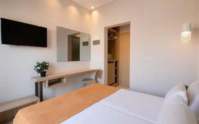 Hotel Rossis
