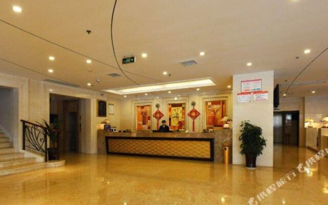 Longyin Hotel