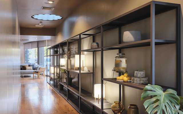 Qgat Suites & Events