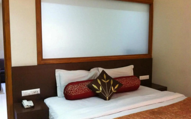 Hotel Silver Palace