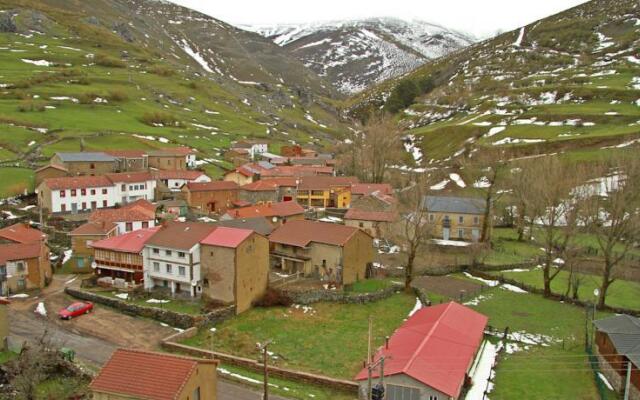 La Ventisca de Pajares