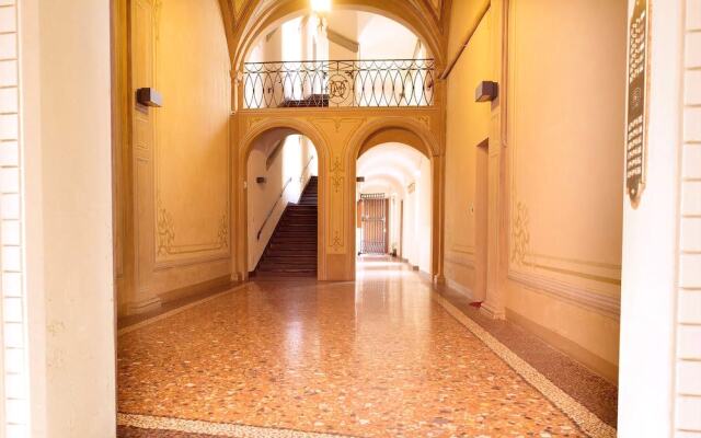 Casa Della Zia