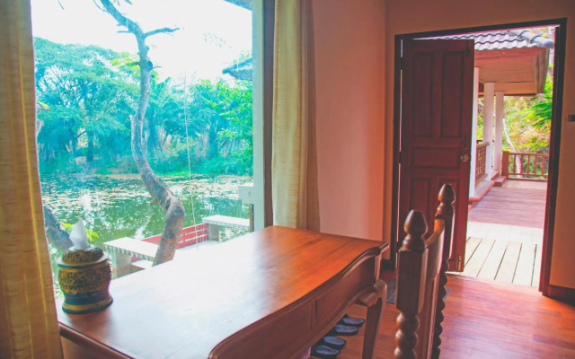 Tak Andaman Resort & Hotel
