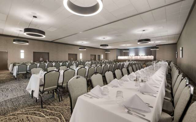 Best Western Holiday Lodge