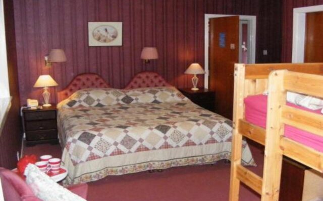 Gairloch Highland Lodge