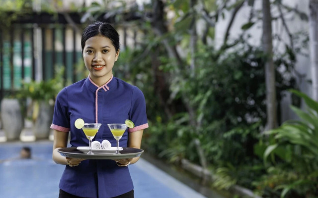 Kesya Hotel
