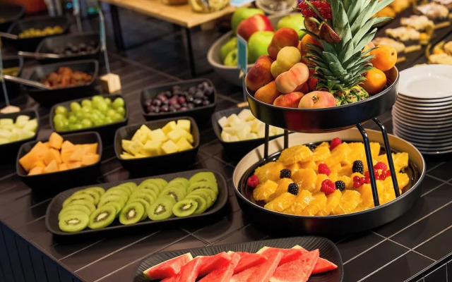 ibis Styles Katowice Airport (Opening Summer 2025)